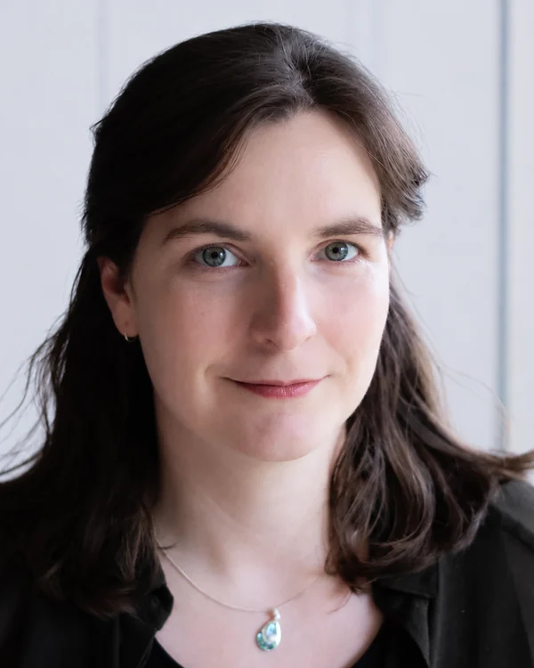 Nikki Prokop, Co-founder and Creative Director at Noknok