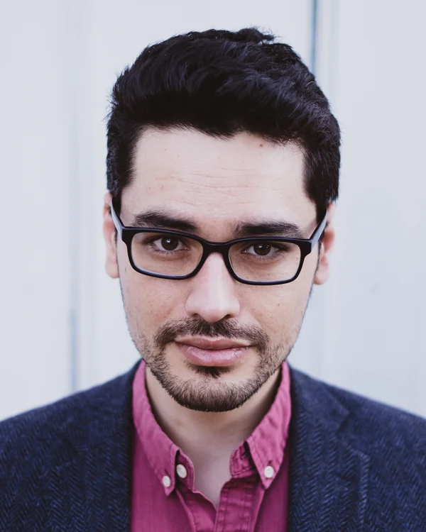 Nopera Whitley, Co-founder at Noknok